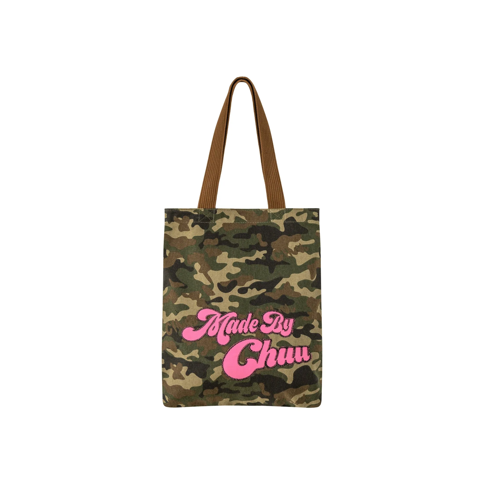 Camouflage Eco Bag