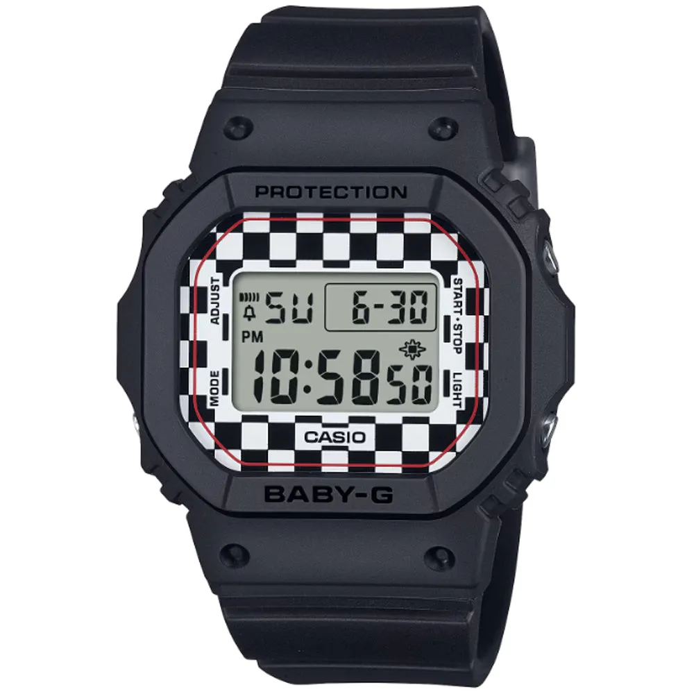 Casio BABY-G BGD-565GS-1DR