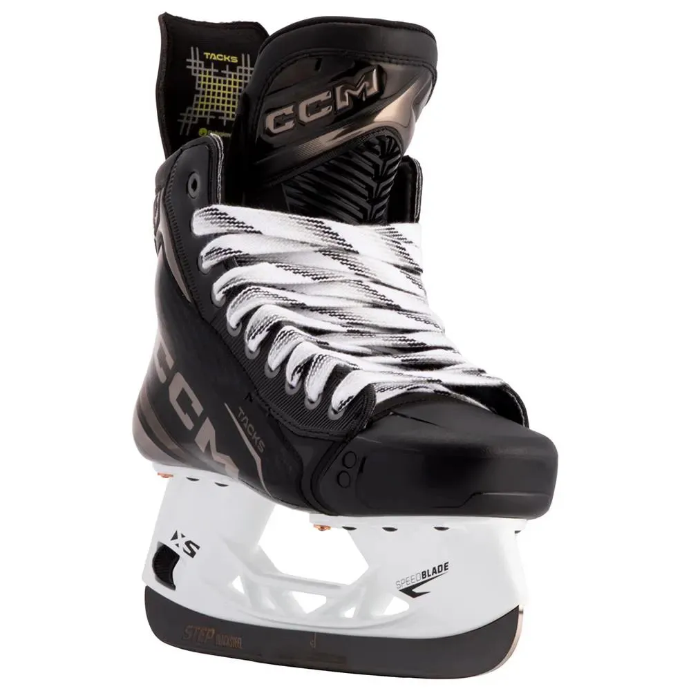 CCM Tacks XF Pro Senior Hockey Skates