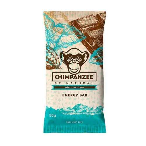 Chimpanzee Energy Bar