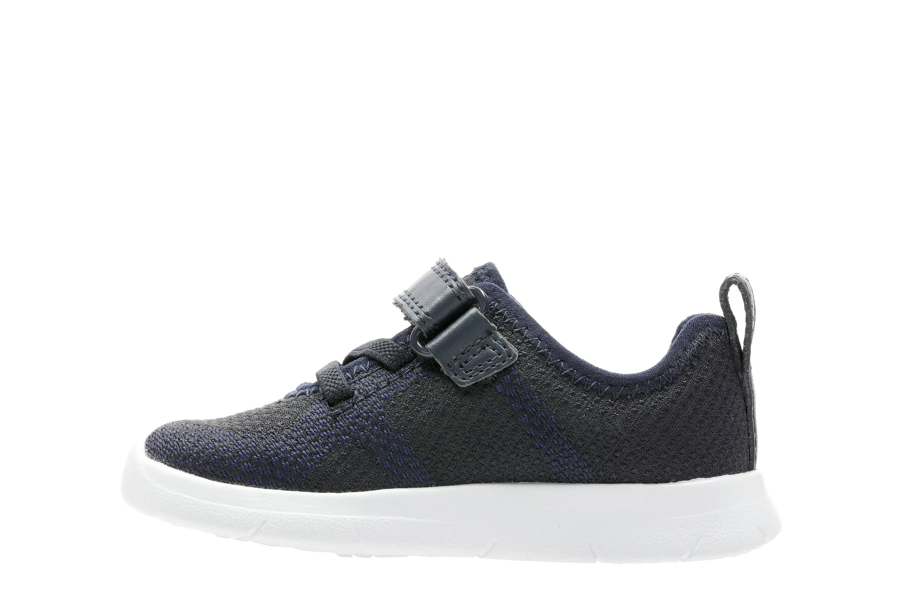 Clarks 26141269 Ath Flux T Navy