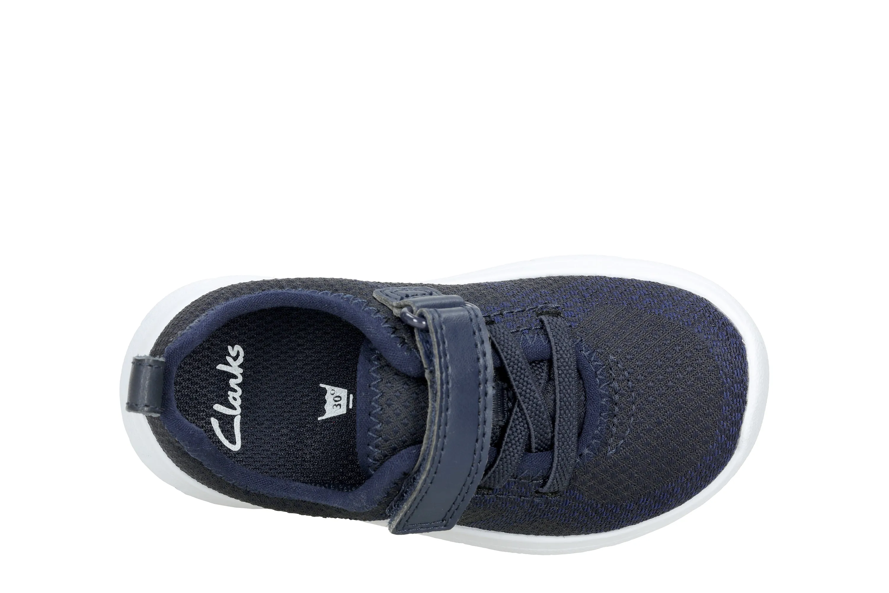 Clarks 26141269 Ath Flux T Navy