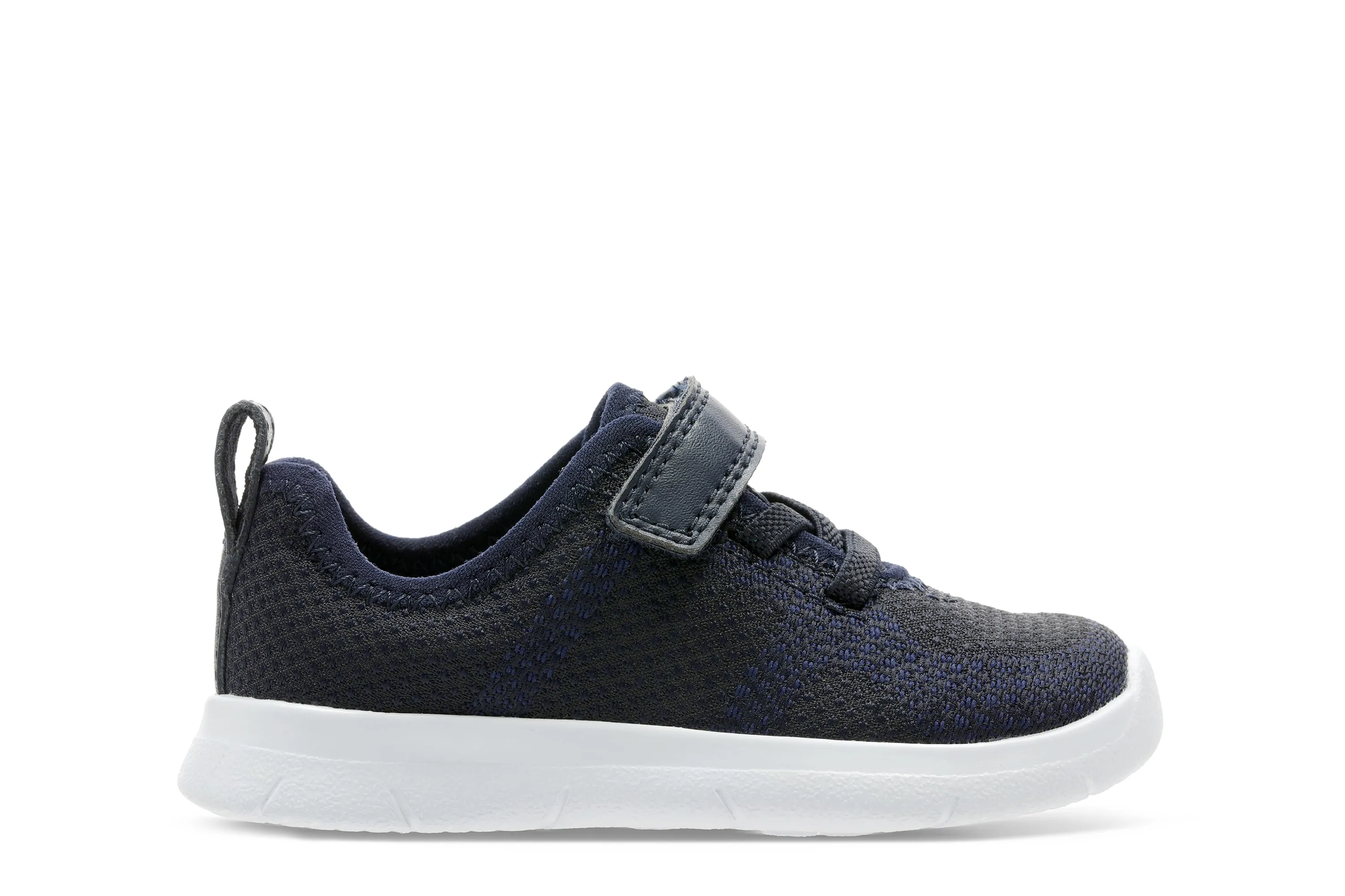 Clarks 26141269 Ath Flux T Navy