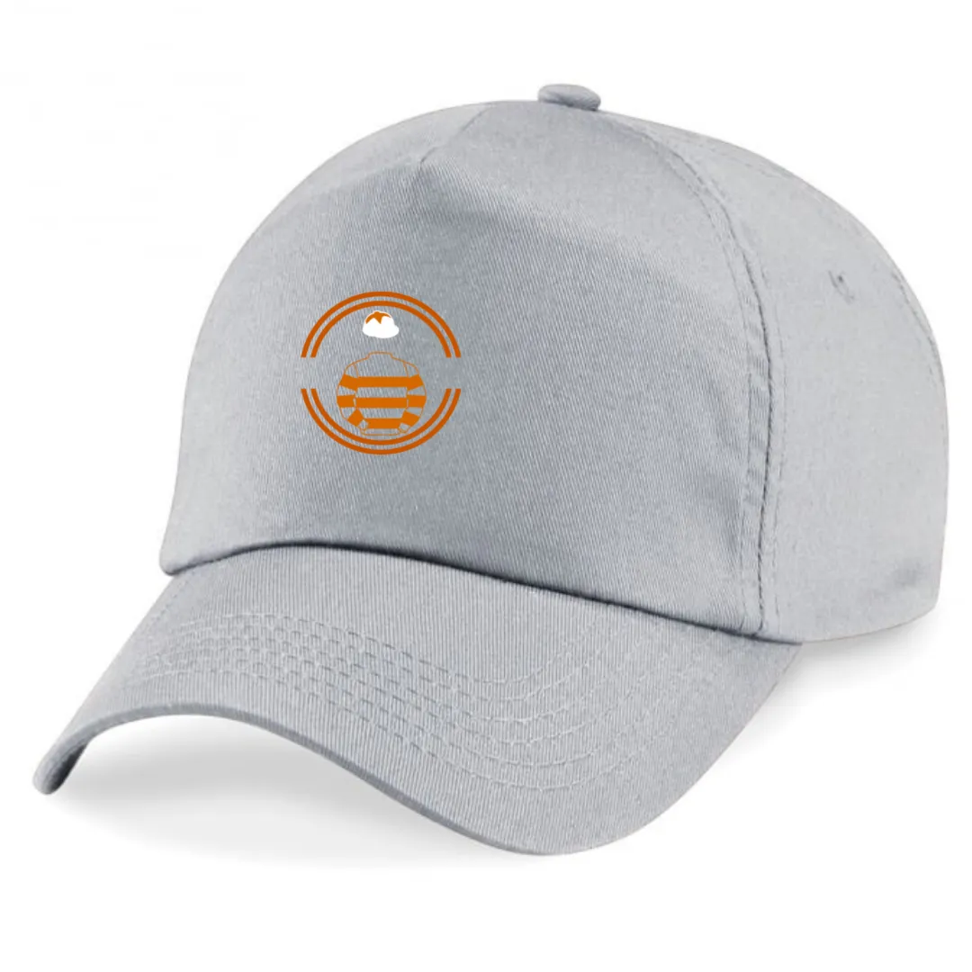 Closutton Racing Club Cap Mini Silks