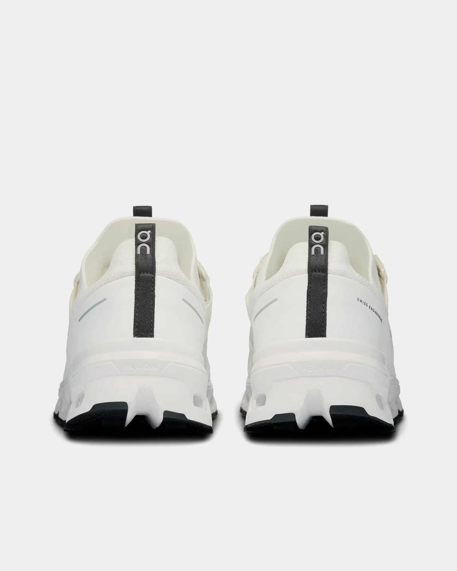 Cloudultra 2 Undyed / White Running Shoes