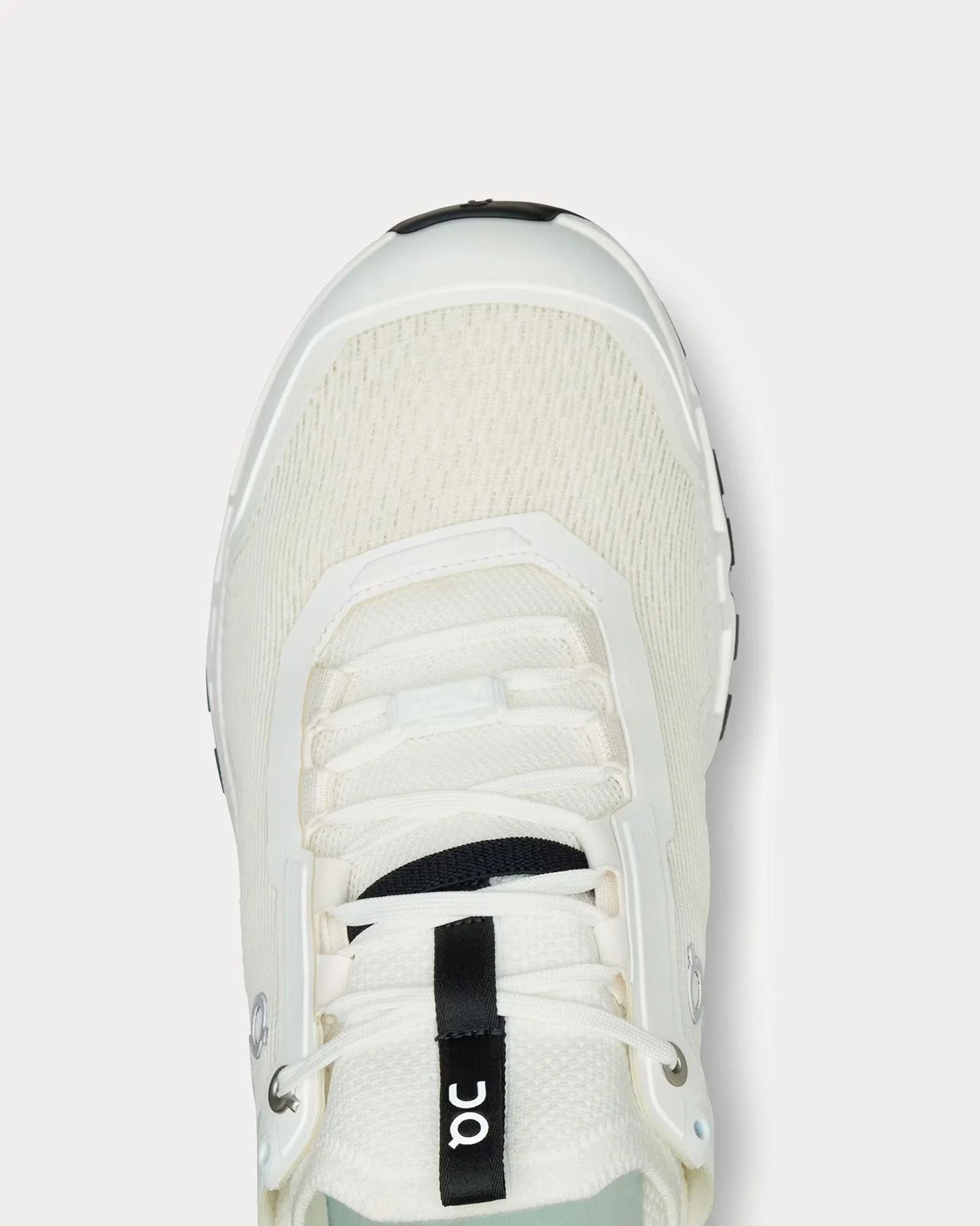 Cloudultra 2 Undyed / White Running Shoes