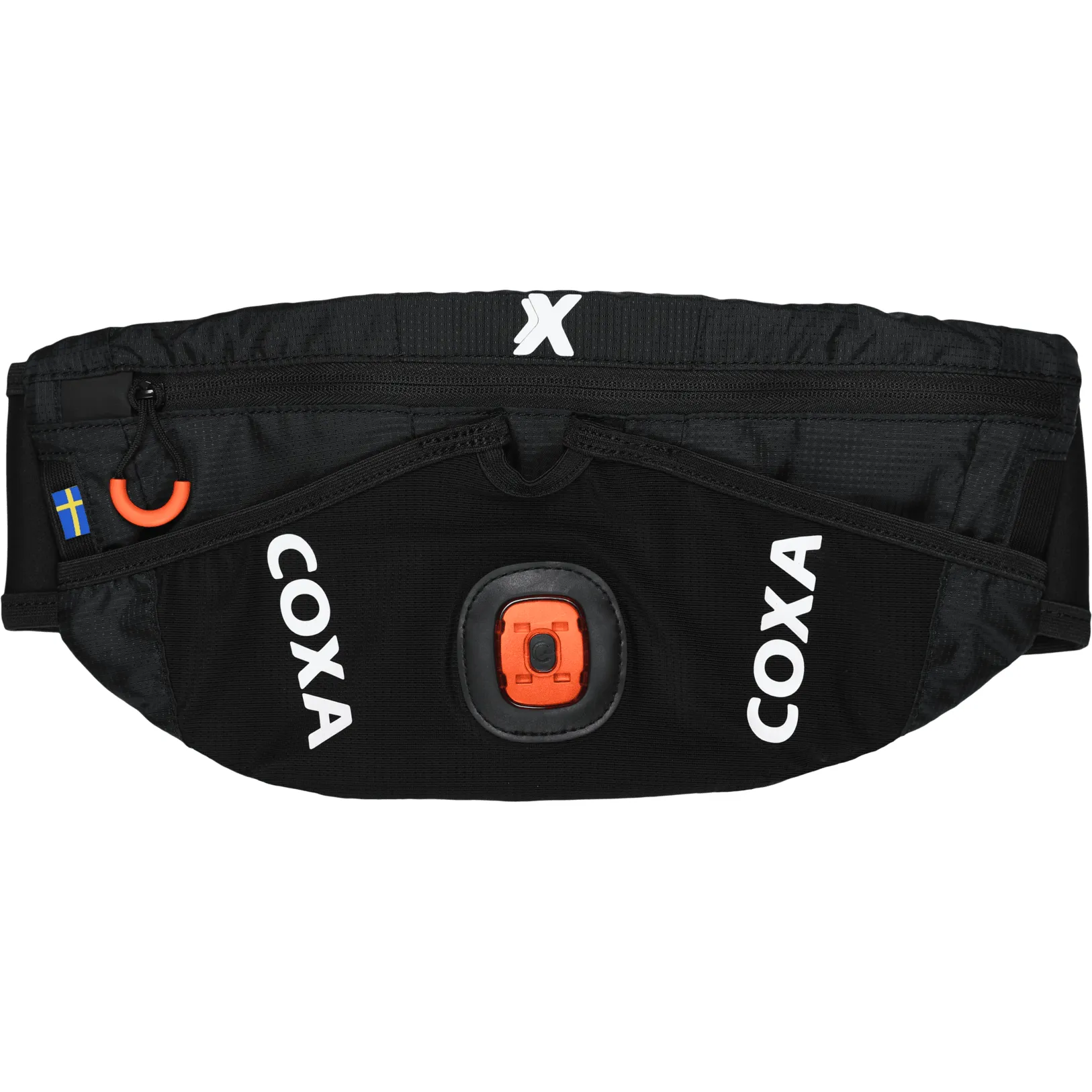 Coxa Carry WR1 Waistbelt Black