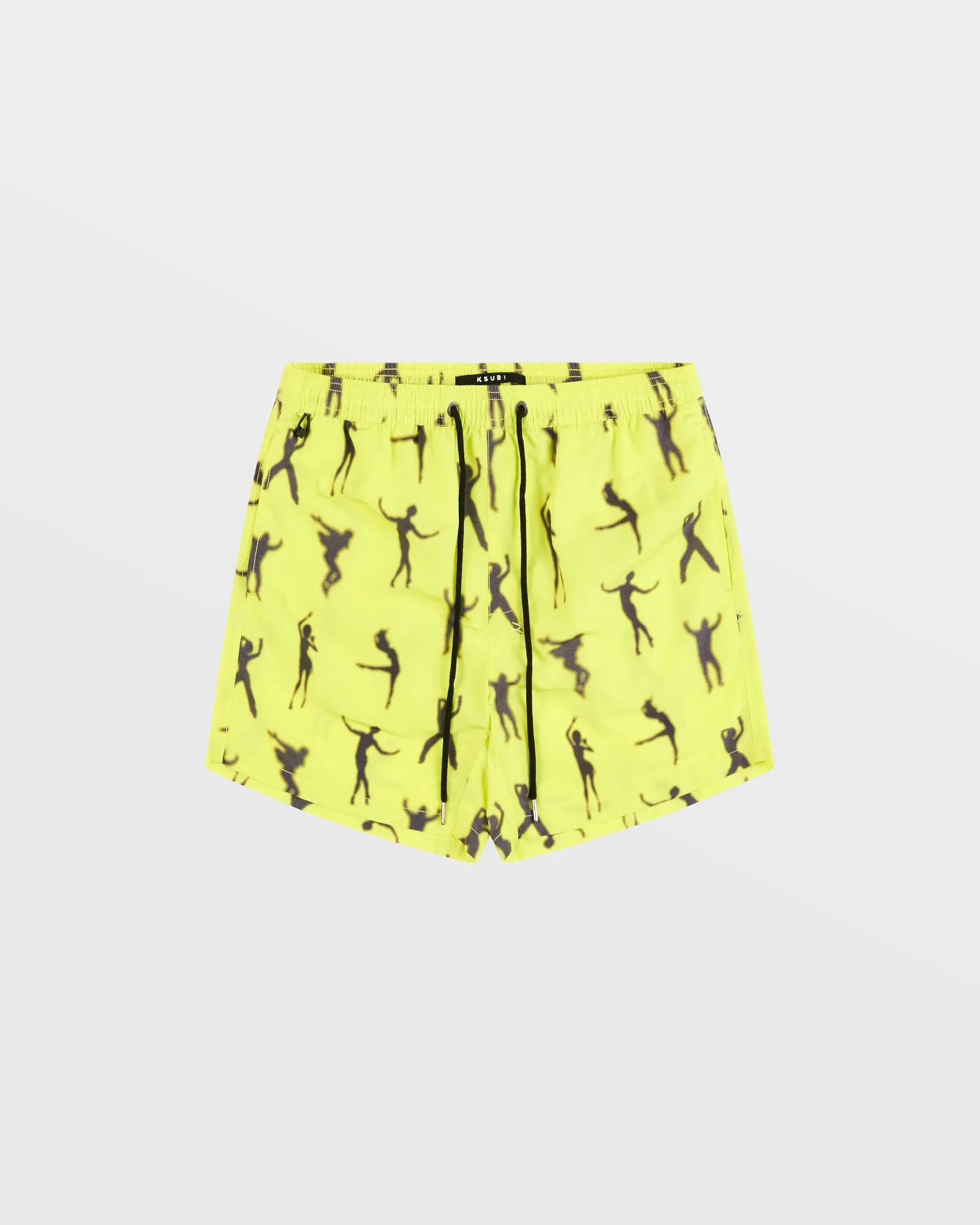 DANCE KLASS BOARDSHORT DAYLITE