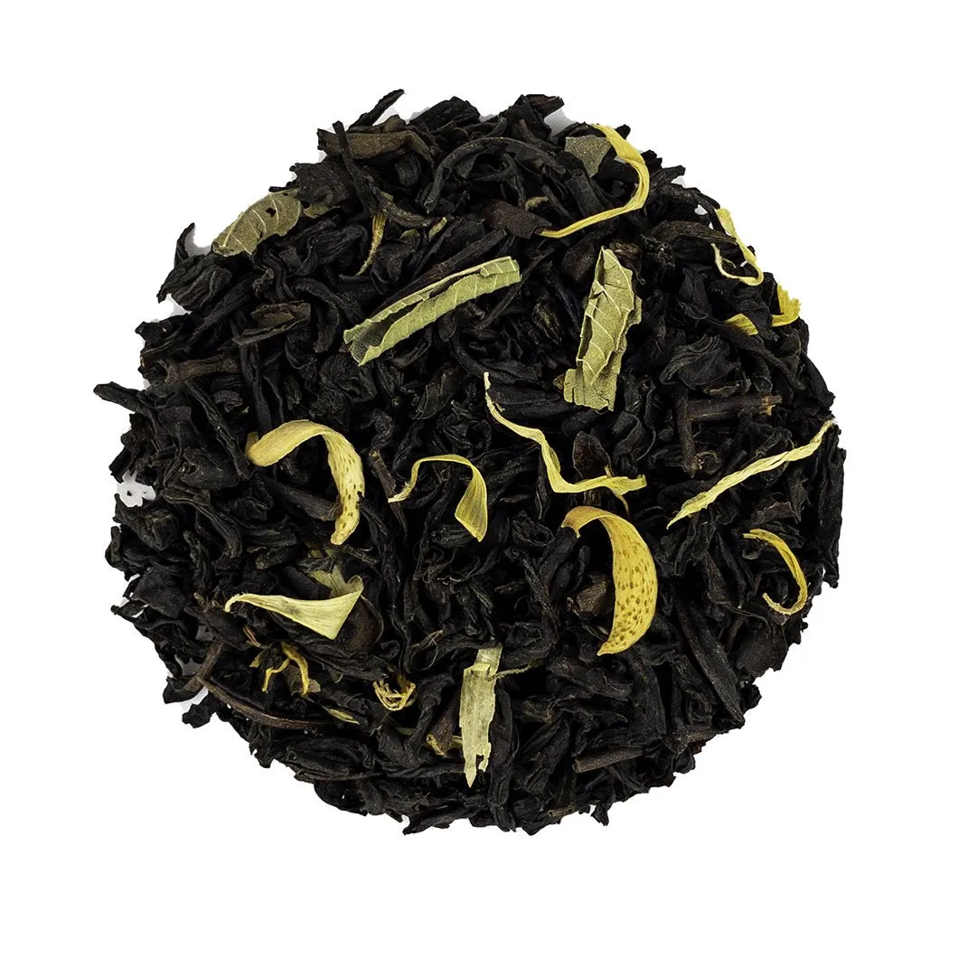 Duchess Grey Tea