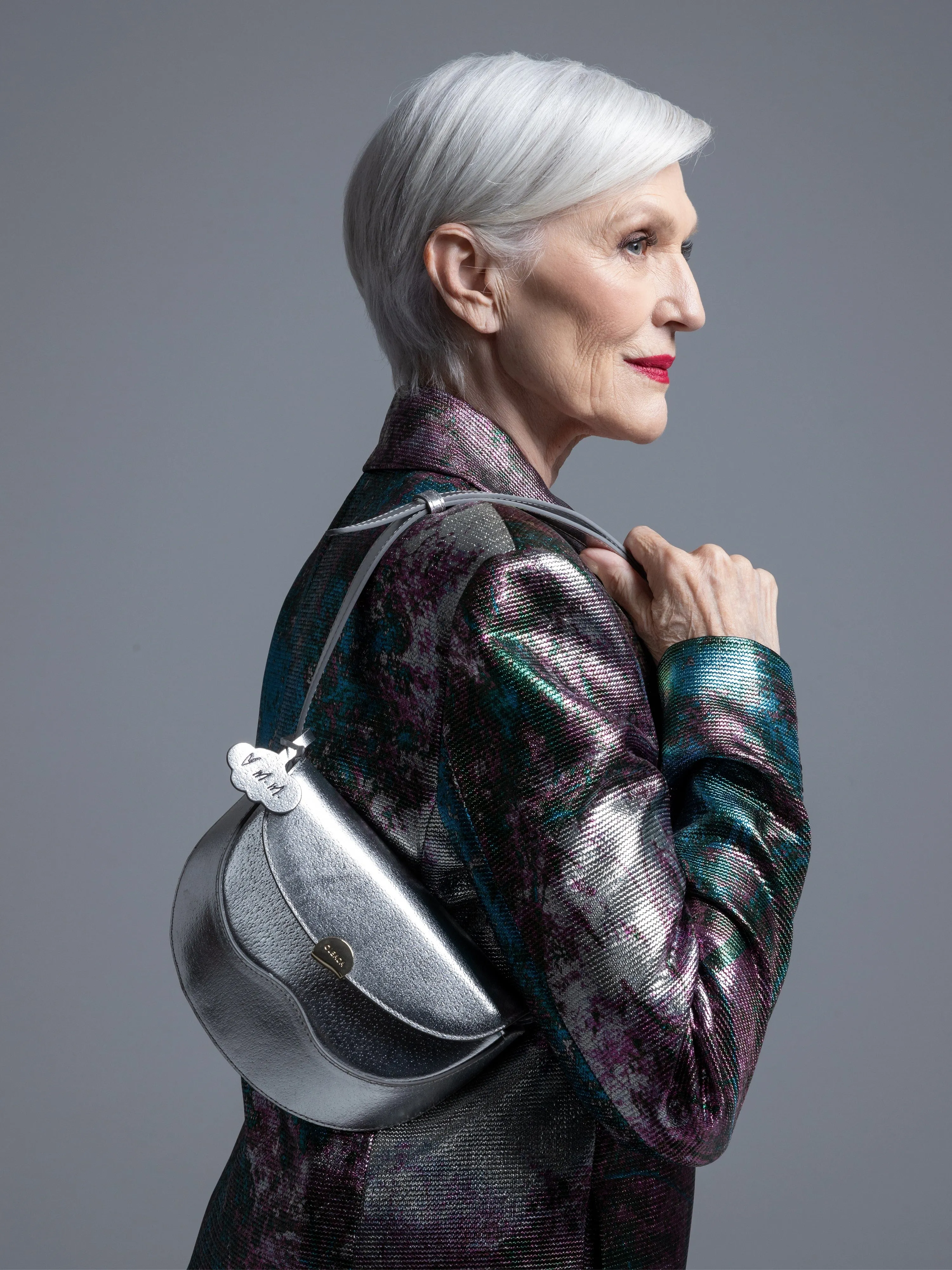 Echo Bag (Maye Musk Limited Edition)