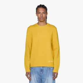 Edward Jumper Yellow