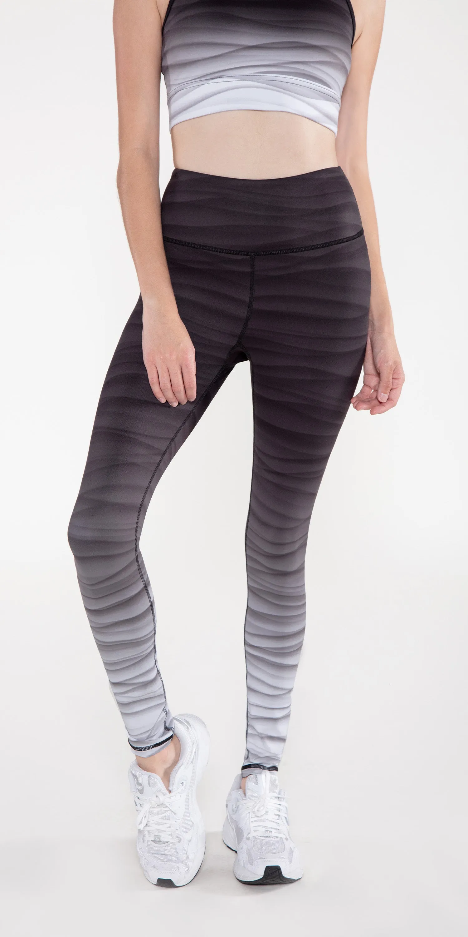 Fade To Black - Legging