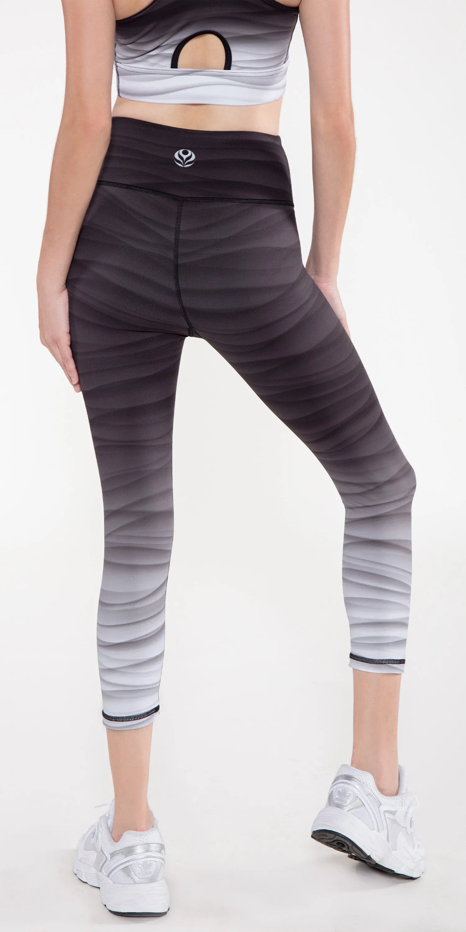 Fade To Black - Legging