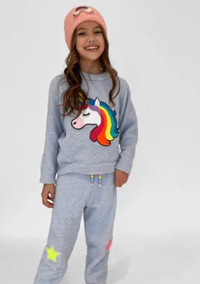 Fuzzy Unicorn Set