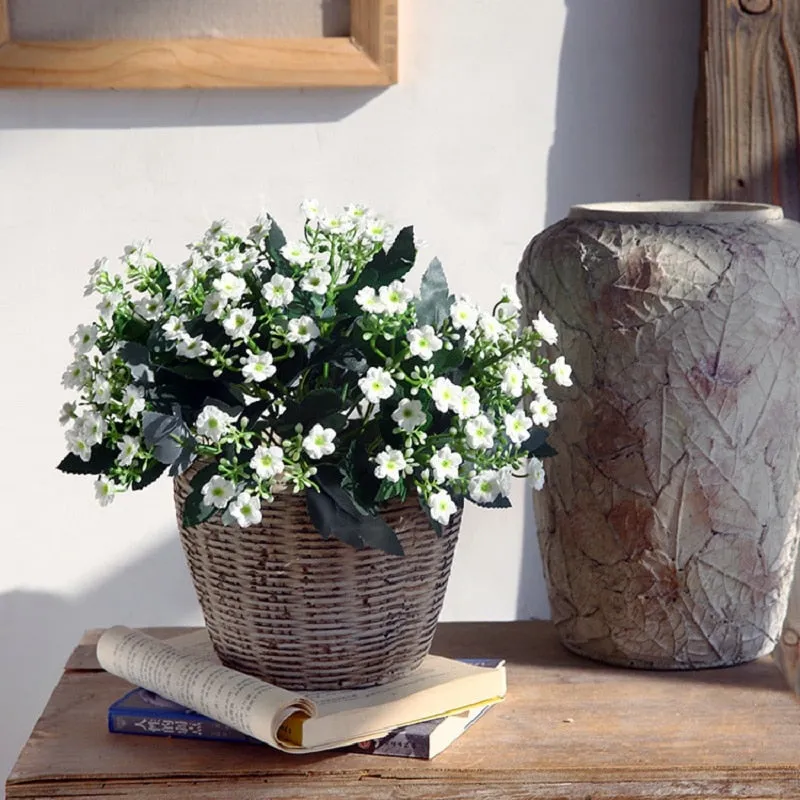 Gypsophila Fake Artificial Plant