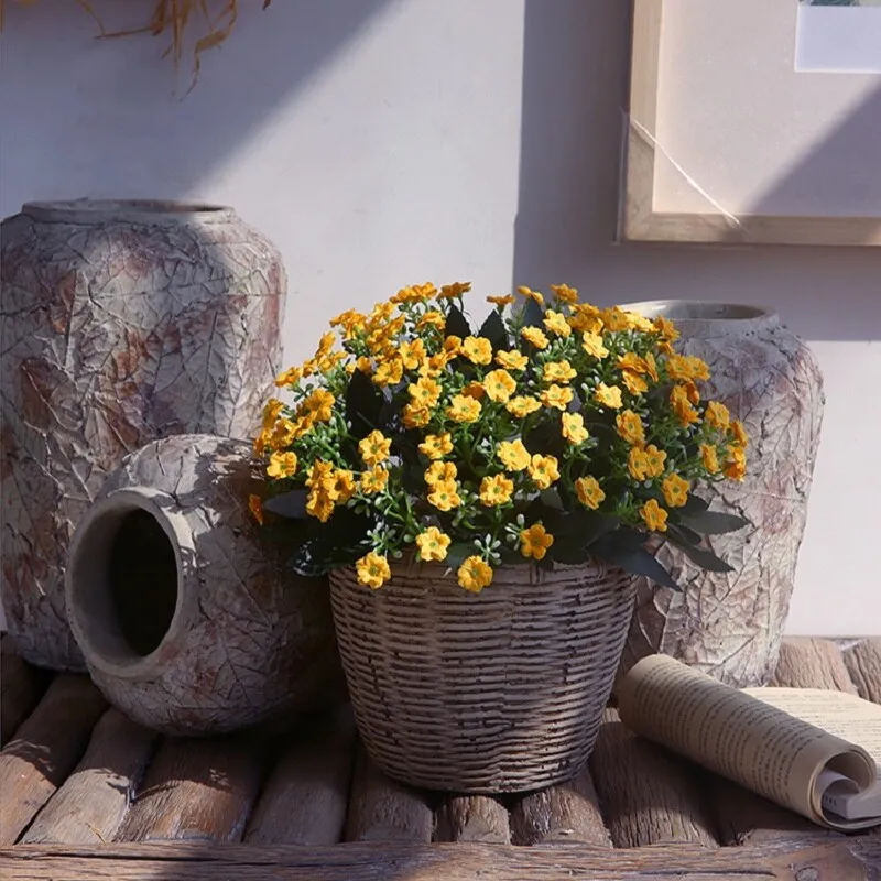 Gypsophila Fake Artificial Plant