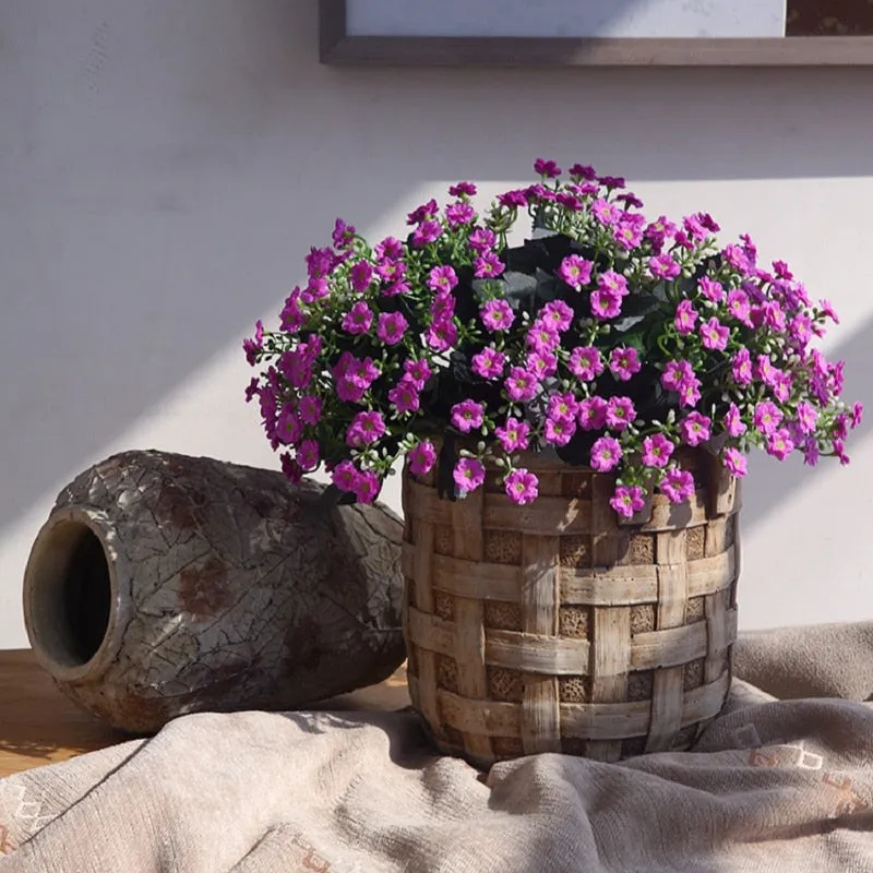 Gypsophila Fake Artificial Plant