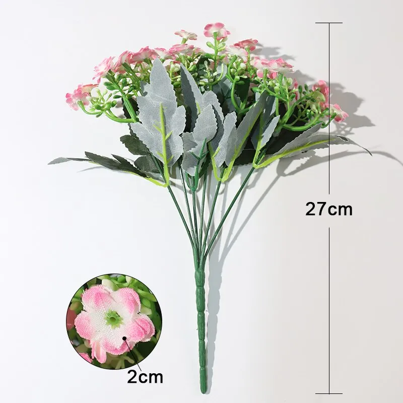 Gypsophila Fake Artificial Plant