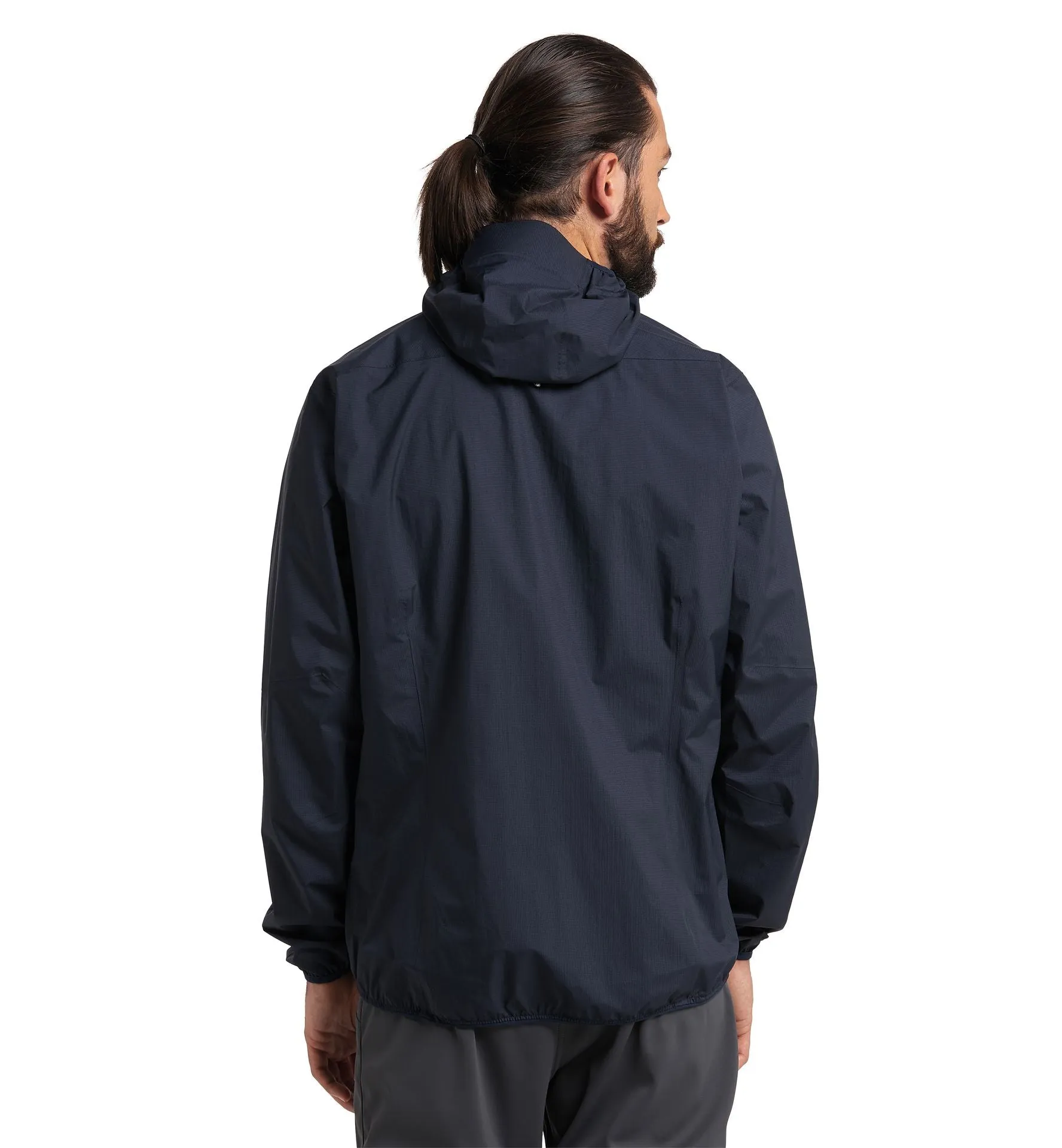 Haglofs L.I.M Proof Jacket Men