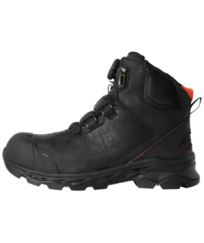 Helly Hansen Oxford Composite Mid height Boa Fastening  S3 Safety Boot-78401