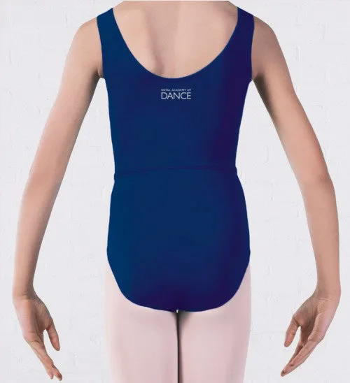 IDS Megan RAD Sleeveless Leotard