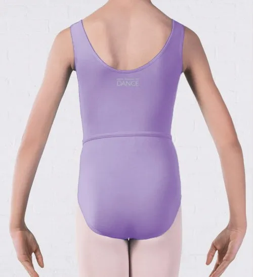 IDS Megan RAD Sleeveless Leotard