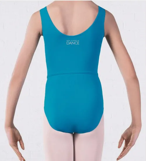 IDS Megan RAD Sleeveless Leotard