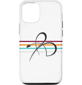 iPhone Case — BLE 4 Lines Icon on Amazon