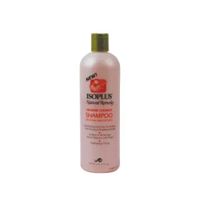 ISOPLUS | Natural Remedy Orange Cleanse Shampoo 16oz