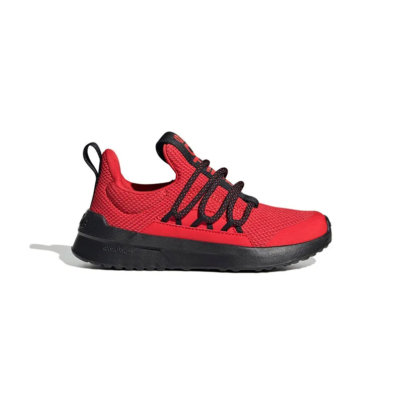 Kid's Preschool Lite Racer Adapt 5.0 Red/Red/Black