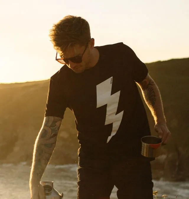 Lightning Bolt T-shirt