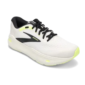 Men's Ghost Max Grey/Black/Sharp Green