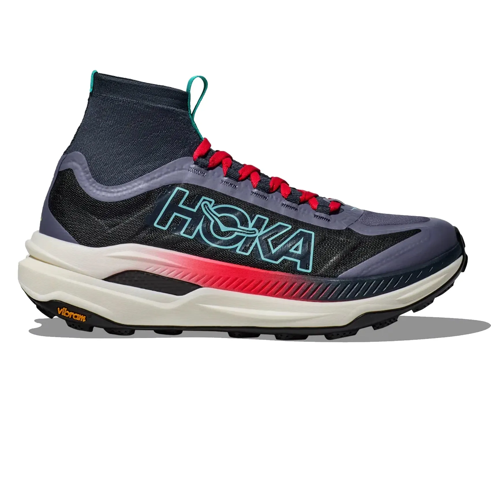 Mens HOKA Tecton X 3