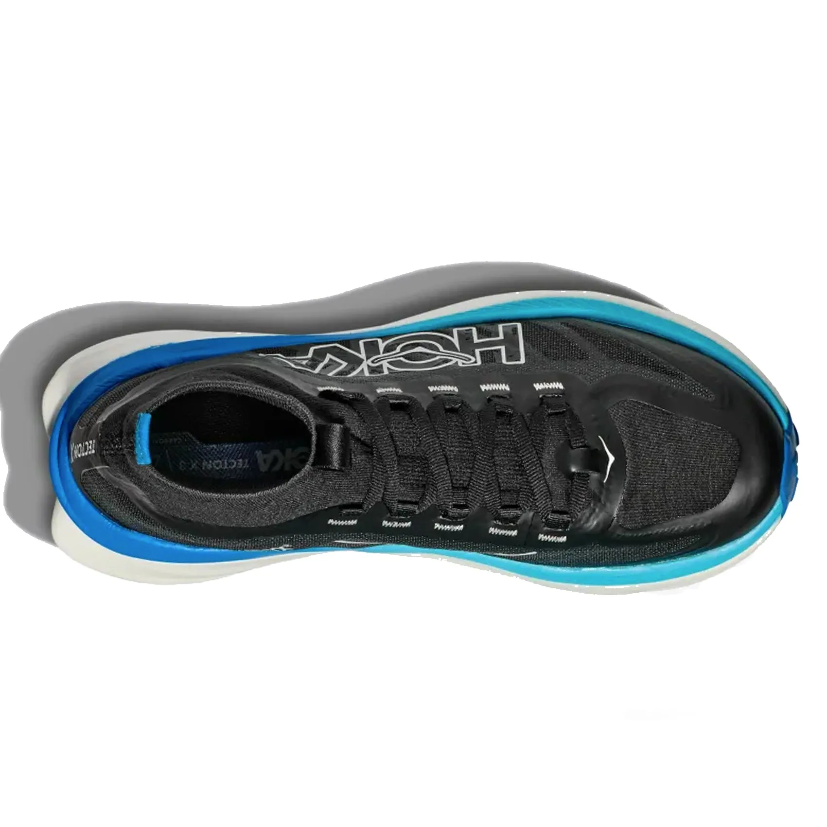 Mens HOKA Tecton X 3