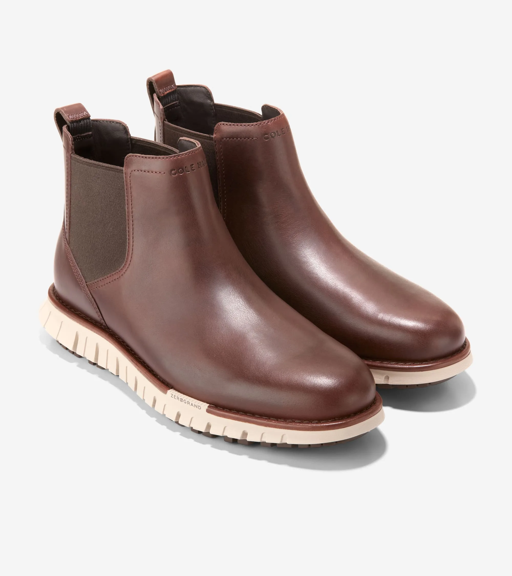 Men's ZERØGRAND Remastered Waterproof Chelsea Boots