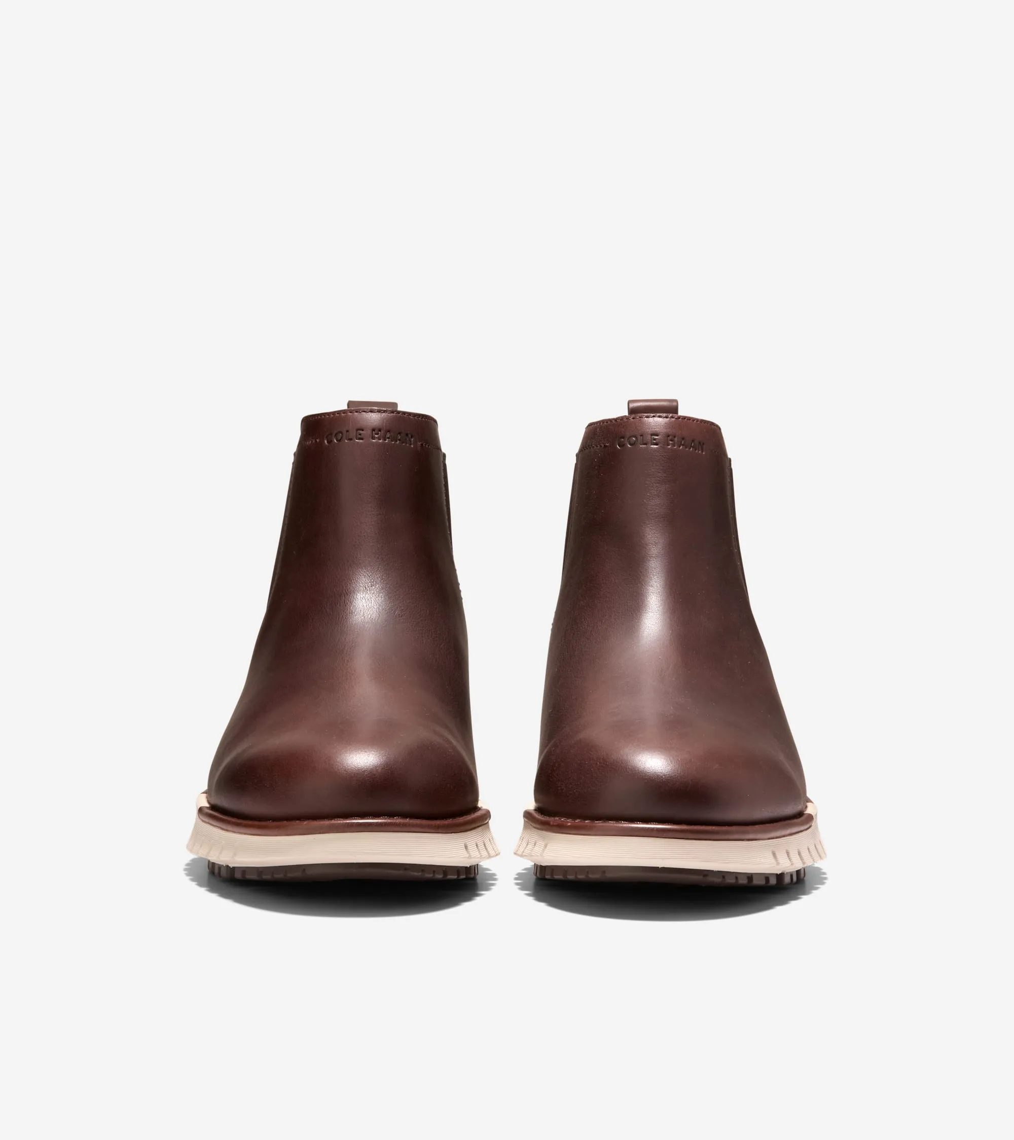 Men's ZERØGRAND Remastered Waterproof Chelsea Boots