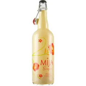 Mija White Sangria