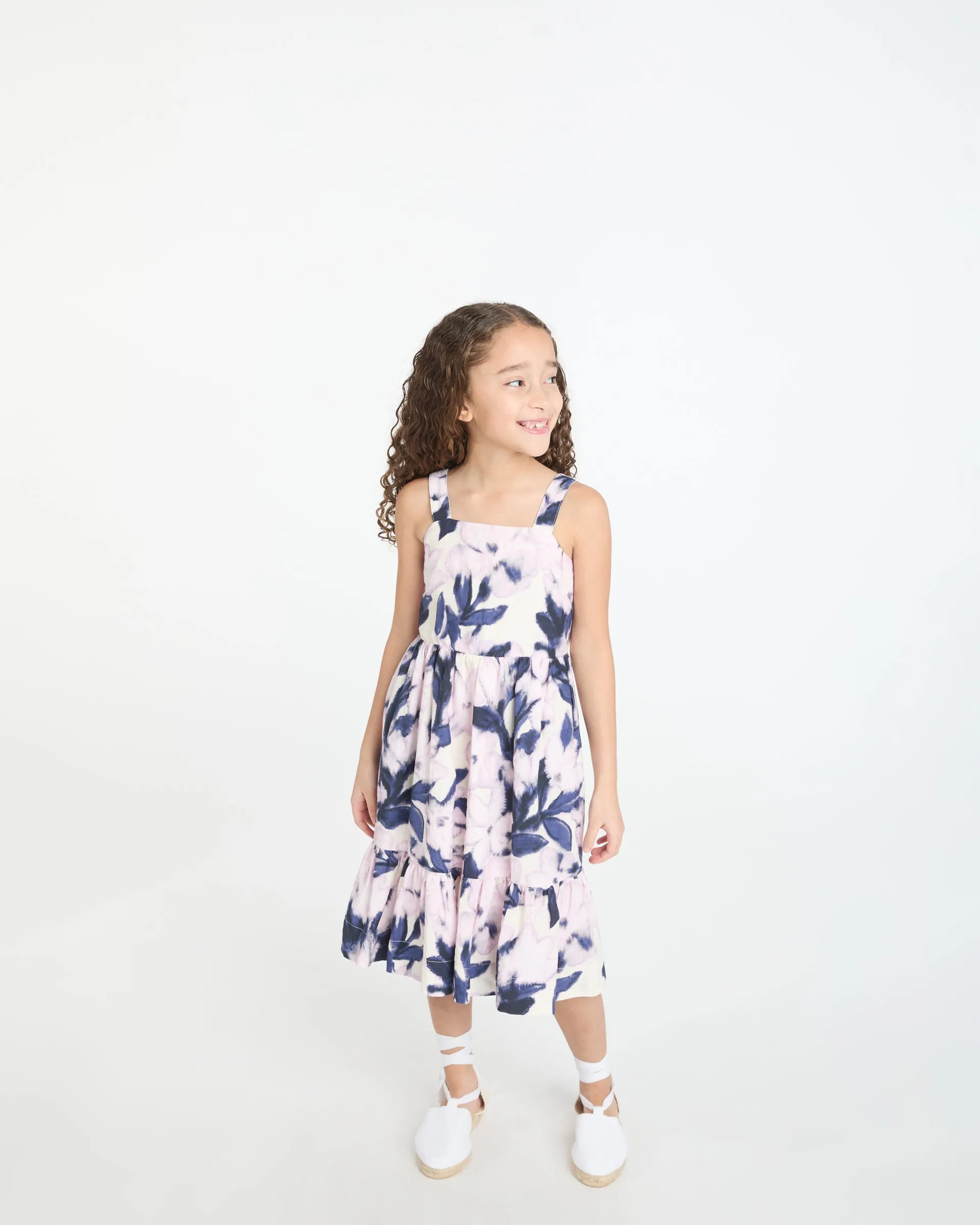 Mini Gia Dress