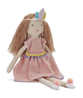 Nana Huchy | Miss Willow Doll