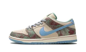 Nike SB Dunk Low Crenshaw Skate Club