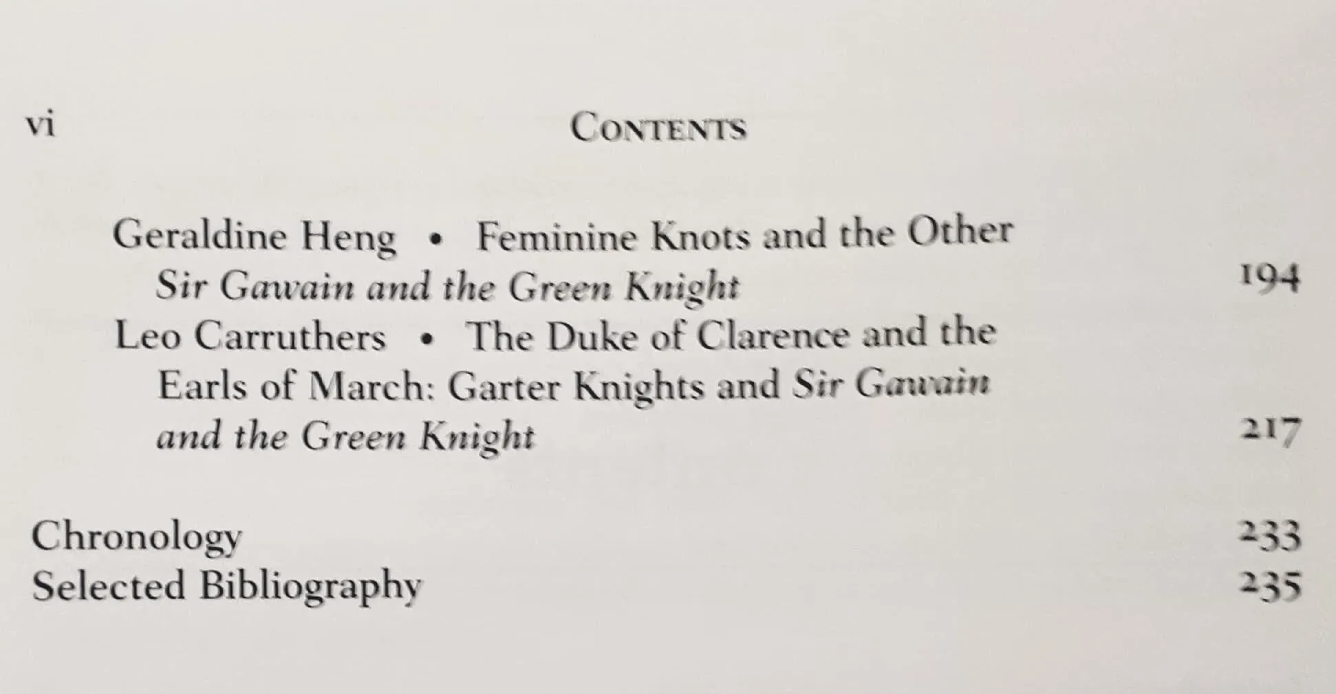 SIR GAWAIN AND THE GREEN KNIGHT - Anonymous, Marie Borroff, Laura L. Howes