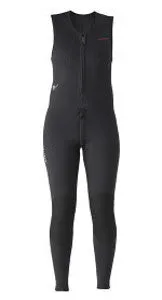 Stohlquist Rapid Jane - Women's 3mm Super-stretch Neoprene Jane Wetsuit