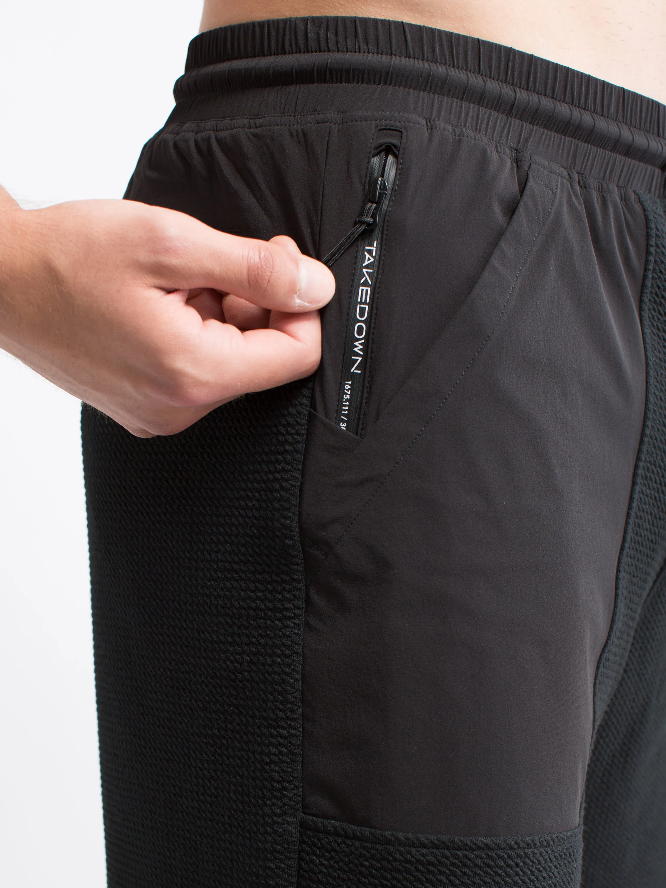 Surface Tech Shorts