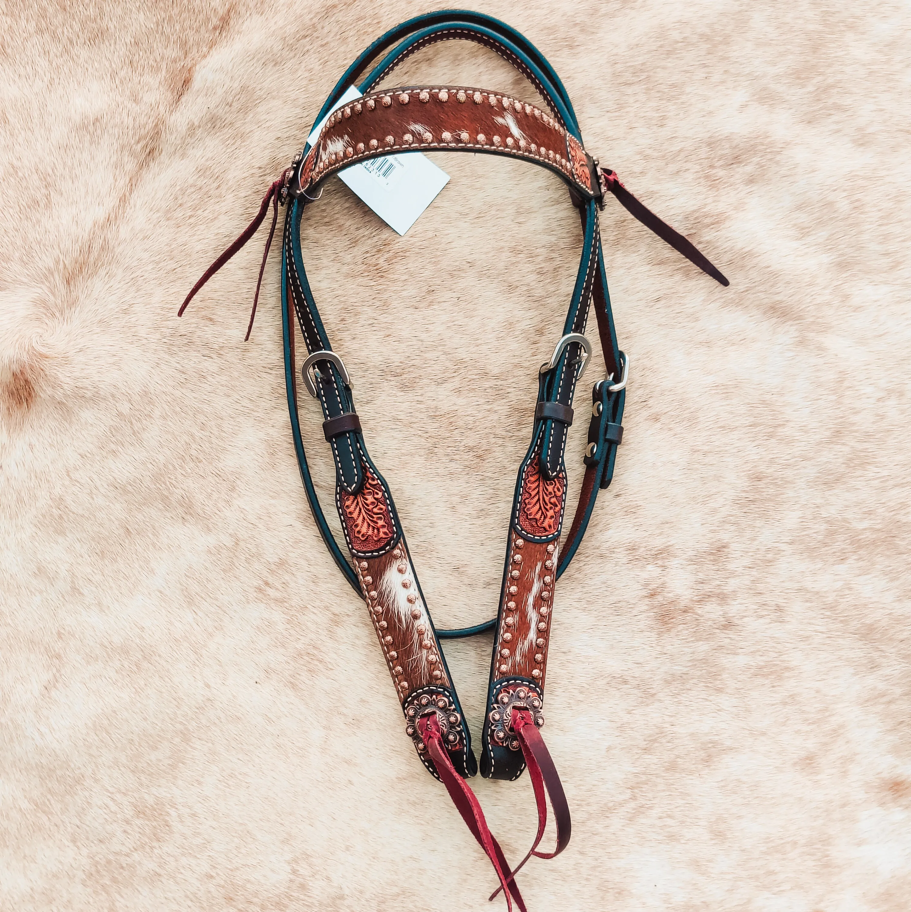 The Cowtown Tack Collection