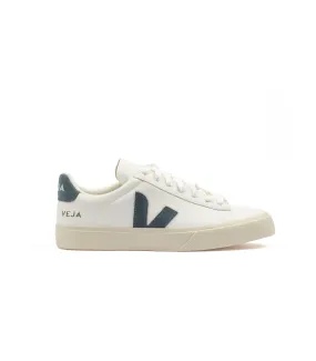 Veja Chromefree Leather Extra White California Women