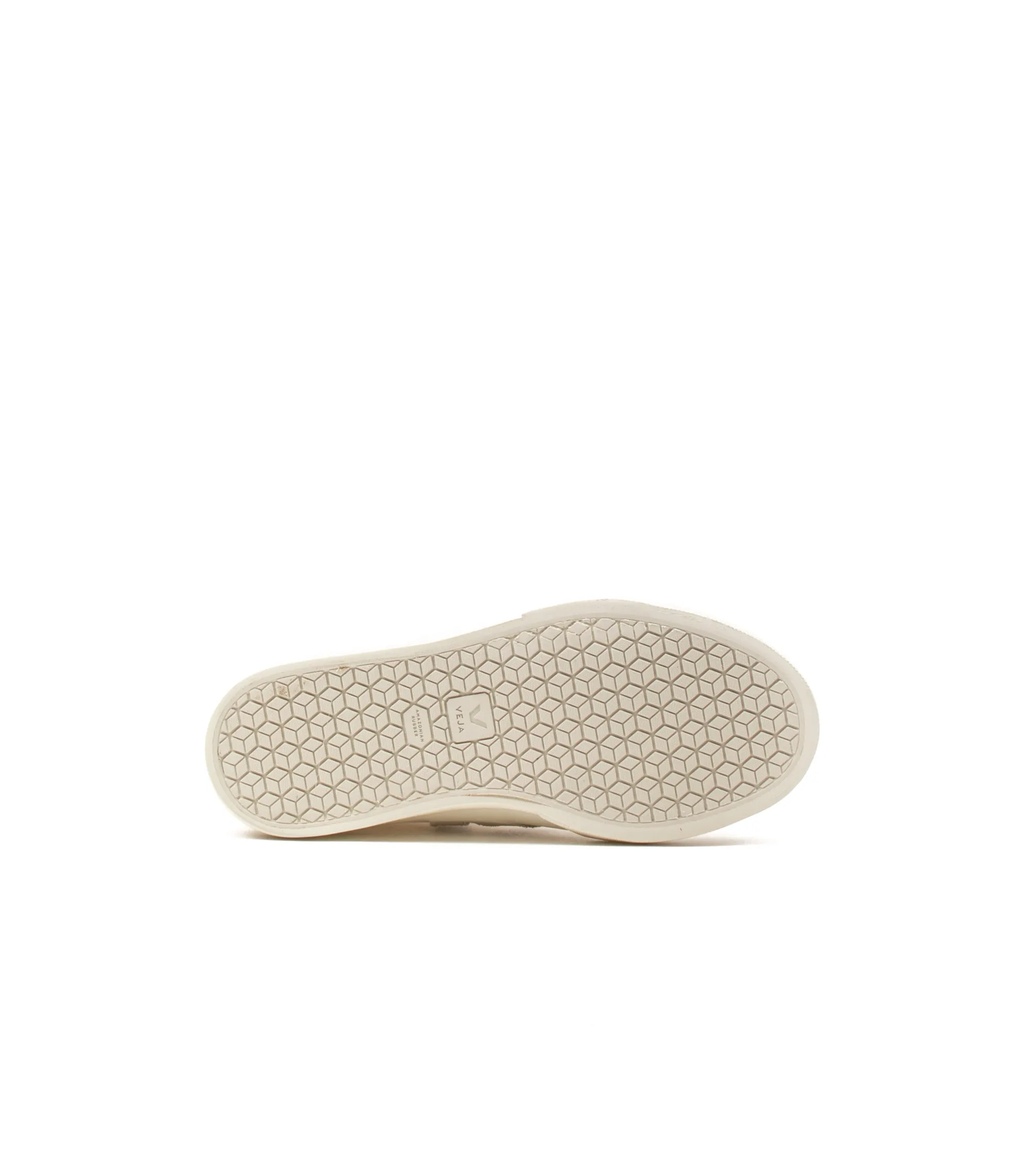 Veja Chromefree Leather Extra White Natural-Suede Women