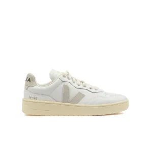 Veja V-90 Extra White Natural Woman