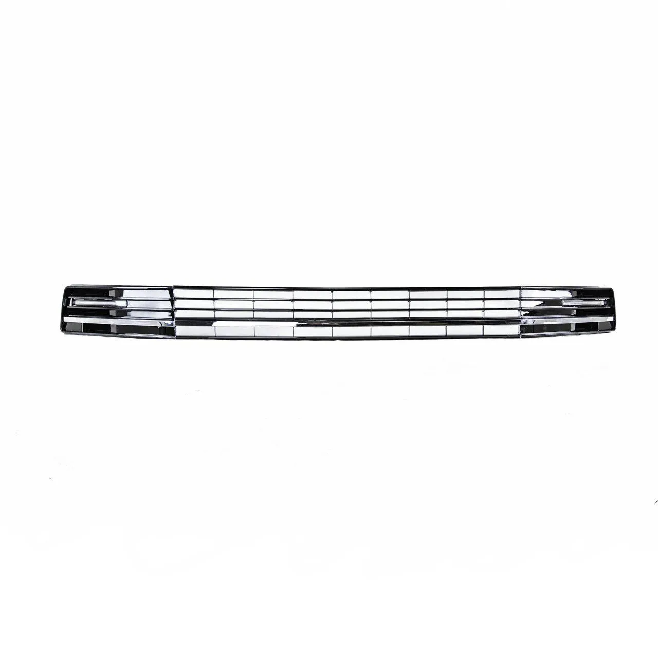 VW T6 Transporter Light-bar DRL Kit (Gloss Black) Suitable for Highline and Sportline Bumper Ideal MOD