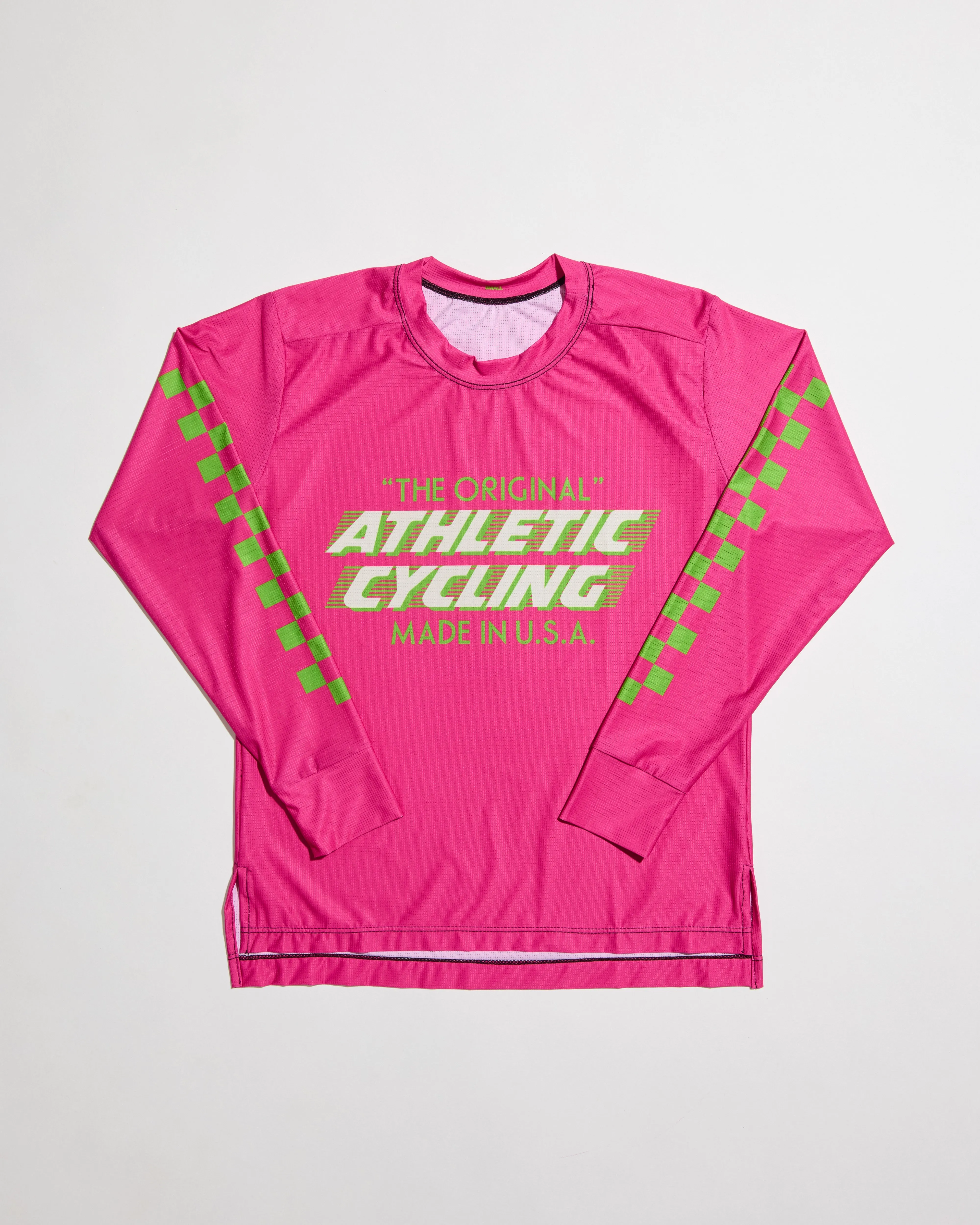 Women's SUPER TUFF "The Original" Tech Shirt