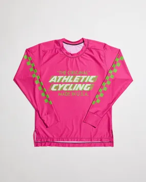 Women's SUPER TUFF "The Original" Tech Shirt